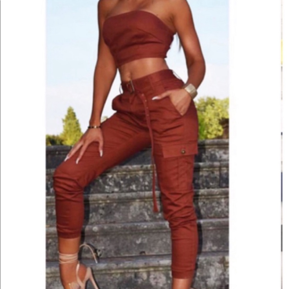 Cadet set